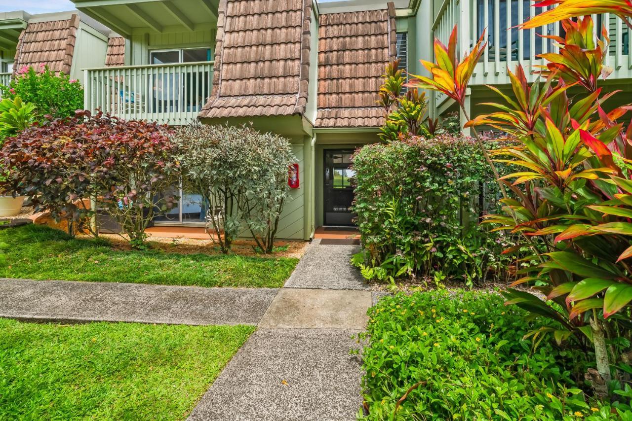 Вилла Beautiful 2Br 2Ba Puamana, Ocean And Mountain View, Pool Принсвилл Экстерьер фото